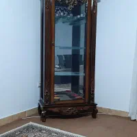 بوفه سلطنتی تاجدار|بوفه، ویترین، کنسول|نوشهر, |دیوار