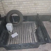 کفی کفپوش آریسان