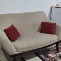 مبل ۷ نفره|مبلمان خانگی و میز عسلی|قدس, شهرک فرزان|دیوار