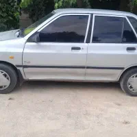 250|خودرو سواری و وانت|صدرا-فارس, فاز ۲|دیوار