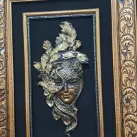 تابلو|مجسمه، تندیس، ماکت|الوند, |دیوار