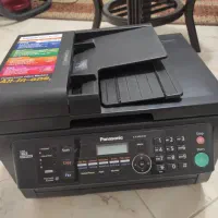 ۴کاره فکس،پرینتر،کپی،اسکن