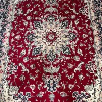 دوتخته فرش ماشینی6متری(سالم درحدنو)