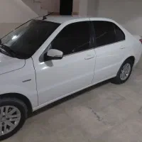 خودرو دنا معمولی ۹۷ فول