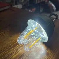 لامپ شارژی کمپینگ|کوهنوردی و کمپینگ|شوط, |دیوار