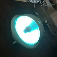 بخور سرد ار جی بی چند رنگ دو حالت مختلف مهندسی پاش|آرایشی، بهداشتی، درمانی|بندرعباس, |دیوار