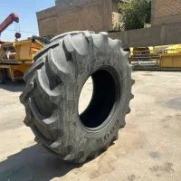 فروش لاستیک 32کمباین نیوهلند|قطعات یدکی و لوازم جانبی|مرودشت, پشت سایپا‎|دیوار