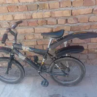 دوچرخه 16
