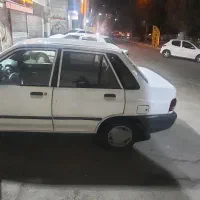 پراید 131 دوگانه سوز، مدل ۱۳۹۰|خودرو سواری و وانت|کرج, گلشهر|دیوار