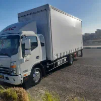 سعادت بار ساوه ((کارگر حمل ونقل اثاثیه منزل ))