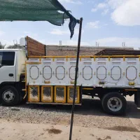 باربری.حمل بار و.  ارسال  به تمام نقاط کشور