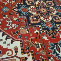 سلام  یک عدد فرش ۹متری