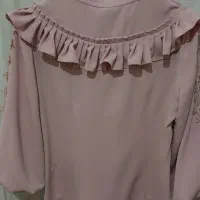 شومیز دخترانه سایز ۳۸|لباس|قم, نوقطار|دیوار