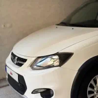 کوییک R پلاس اتوماتیک ۱۴۰۱|خودرو سواری و وانت|تبریز, |دیوار