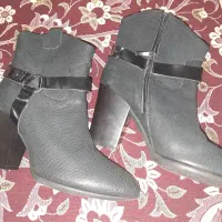 کفش نو چرم اصل شماره 41|کیف، کفش، کمربند|خانمیرزا, |دیوار