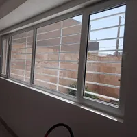 فروش* فوق العاده* درب پنجره دو جداره upvc|خدمات پیشه و مهارت|شیراز, دوکوهک|دیوار
