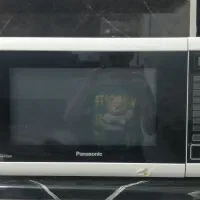 مایکروویو پاناسونیک|اجاق گاز و لوازم برقی پختوپز|مشهد, بهمن|دیوار