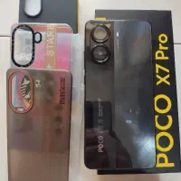 poco x7 pro 512g