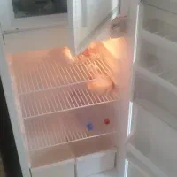 یخچال آزمایش کاملا سالم|یخچال و فریزر|ایرانشهر, |دیوار