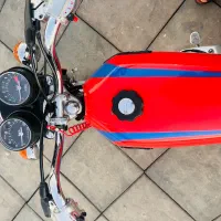 تکتاز ۹۵|موتورسیکلت|چمران, |دیوار