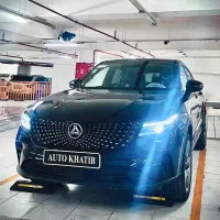 دیگنیتی پرستیژ صفر 404 / تحویل فوری / اقساط