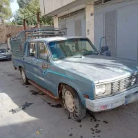 مزدا 2000دوکابین