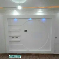 گچکاری|خدمات پیشه و مهارت|باوی, |دیوار