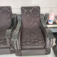 مبل در حد نو|مبلمان خانگی و میز عسلی|ایرانشهر, |دیوار