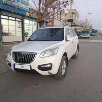 لیفان x60اتوماتیک مدل ۹۷