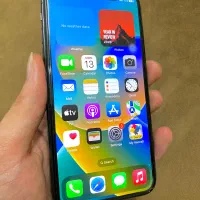 iphone X 64G|موبایل|تهران, نبی اکرم|دیوار