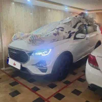 فیدلیتی الیت ۷ نفره صفر مدل ۱۴۰۴