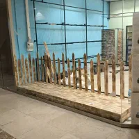 نصب رگال.|خدمات پیشه و مهارت|مشهد, نظام دوست|دیوار