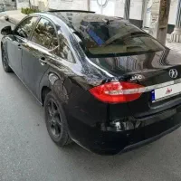 جک j5 مشکی دنده ۱۳۹۴ ۱۷۰ کار فنی سالم