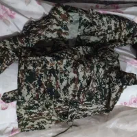 لباس بسیجی