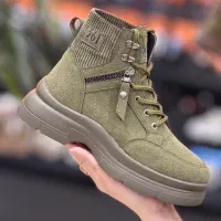 نیم بوت ریما|کیف، کفش، کمربند|قم, زاویه|دیوار