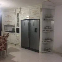طراحی ‌ساخت بروزترین کابینت کمد با بهترین کیفیت|جاکفشی، کمد، دراور|اردبیل, |دیوار