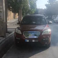 لیفان x60|خودرو سواری و وانت|شیراز, منصورآباد|دیوار
