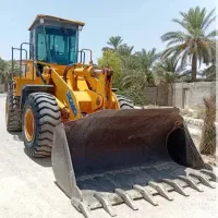 لودر. گریدر. شفته خاکبرداری