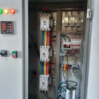 مونتاژتابلوبرق تک فازوسه فازسیم کشی صفرتاصدسوله|خدمات پیشه و مهارت|اراک, |دیوار