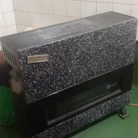 بخاری گازی مهیا گاز