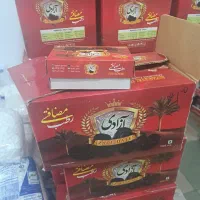 خرما کبکاب درجه یک