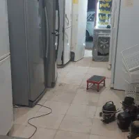 یخچاسازی دوستی|خدمات پیشه و مهارت|اهر, |دیوار