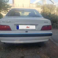 پرشیا88|خودرو سواری و وانت|تهران, خانی آباد نو شمالی|دیوار