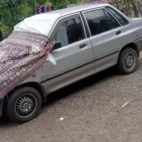 فروش پراید مدل ۸۹ دراستارا