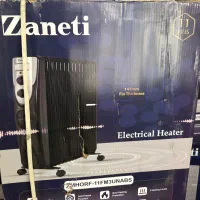 رادیاتور برقی ۱۱ پره زانتی