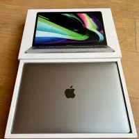 مک بوک پرو Macbook pro m1|رایانه همراه|یزد, |دیوار