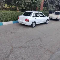 پراید ۱۳۲