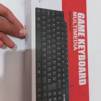 کیبرد و موس|قطعات و لوازم جانبی رایانه|دزفول, |دیوار