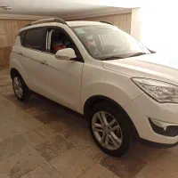 چانگان CS35 مدل 1398|خودرو سواری و وانت|چابهار, |دیوار