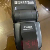 فلاش دوربین اسپیدلایت